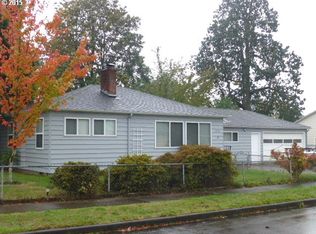 10730 NE Eugene St, Portland, OR 97220