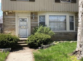 17209 Plainview Ave, Detroit, MI 48219