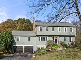 190 Winter St, Ashland, MA 01721