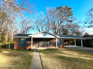 4802 37th Ave, Meridian, MS 39305