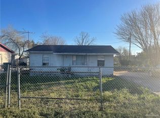 1116 E Eller Ave, Pharr, TX 78577