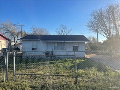 1116 E Eller Ave, Pharr, TX, 78577