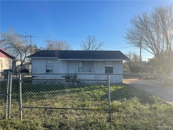 1116 E Eller Ave, Pharr, TX 78577