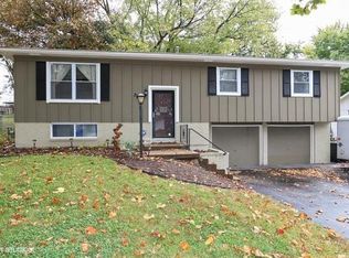3127 S 53rd Ter, Kansas City, KS 66106