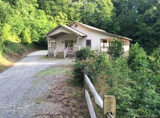 254 White Birch Dr, Sylva, NC 28779