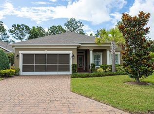 97 Park Place Cir, Palm Coast, FL 32164