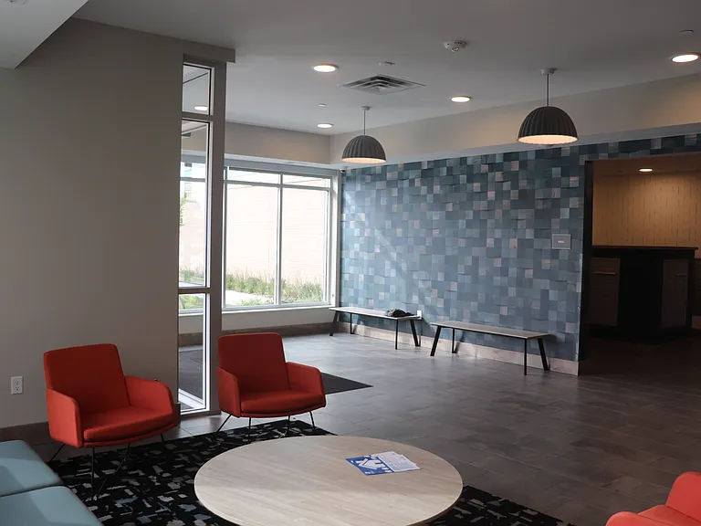 The Crest — Photo 11