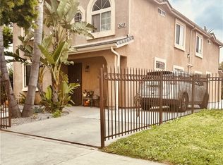 3431 W 67th St, Los Angeles, CA 90043