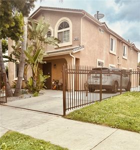 3431 W 67th St, Los Angeles, CA, 90043