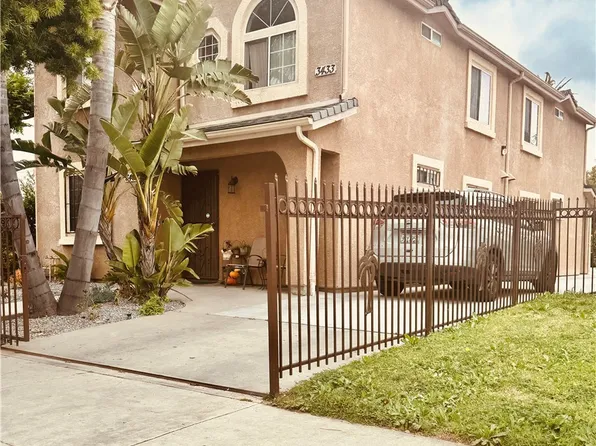 3431 W 67th St, Los Angeles, CA 90043