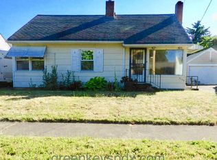 3135 NE Fremont Dr, Portland, OR 97220
