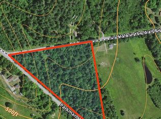 Hole In Wall Rd, Solon, ME 04979