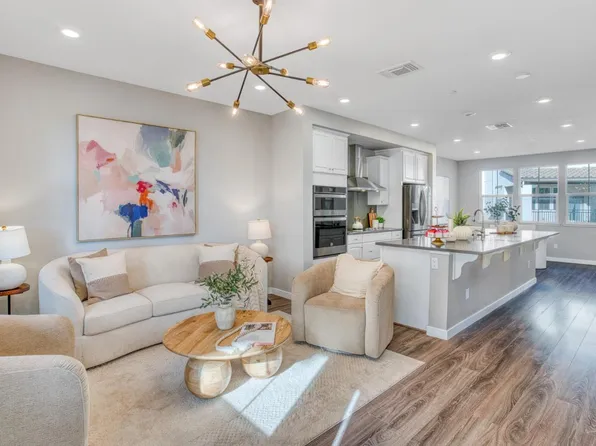 1577 Pratt Pl, Santa Clara, CA 95050