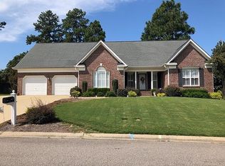 3525 Harbison Ct, Fayetteville, NC 28311