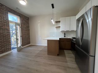 1531 W 18th St #2A, Chicago, IL 60608