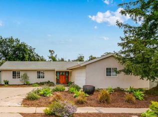 330 Carillo Rd, Ojai, CA 93023