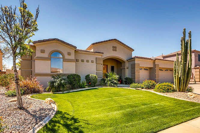 1st image of 2143 E Winged Foot Dr