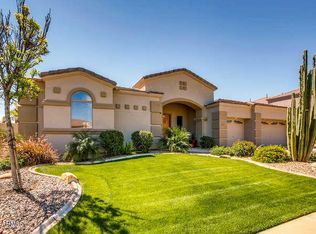 2143 E Winged Foot Dr, Chandler, AZ 85249