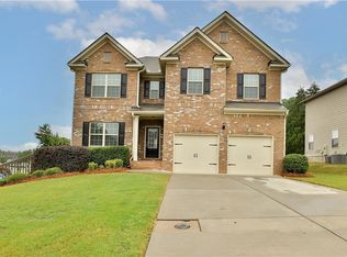 4580 Baldwin Dr, Cumming, GA