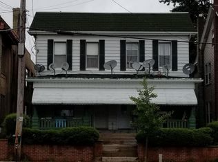 13 W Broad St, Hazleton, PA 18201