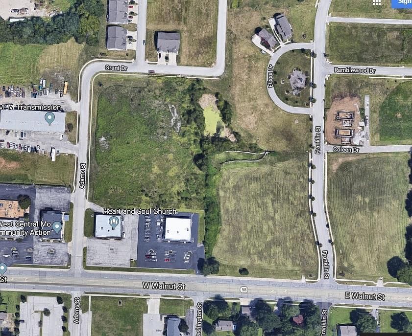 2nd image of W Walnut