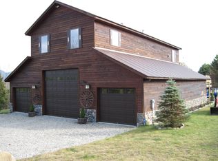 90 S Farm Rd, Bolton Landing, NY 12814