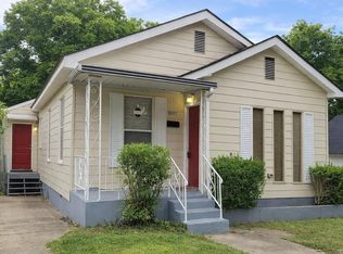 2005 Valmar St, Little Rock, AR 72204