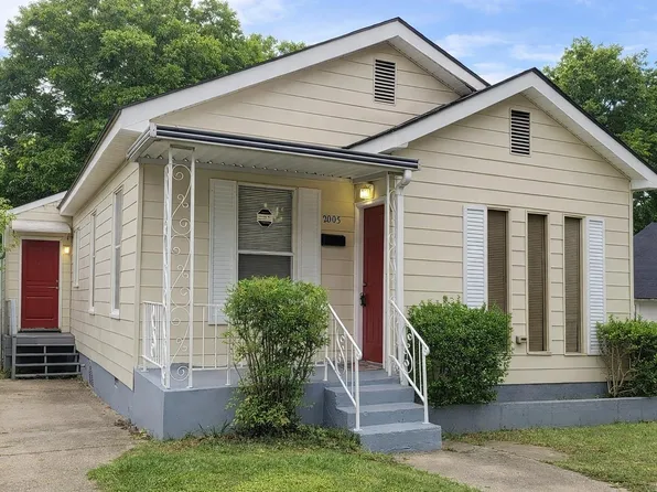 2005 Valmar St, Little Rock, AR 72204