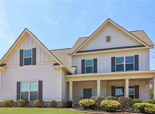1515 Highland Creek Dr, Monroe, GA 30656