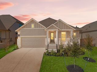 720 Sage Thrasher Cir, Dripping Springs, TX 78620