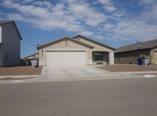 3749 Loma Jacinto Dr, El Paso, TX 79938