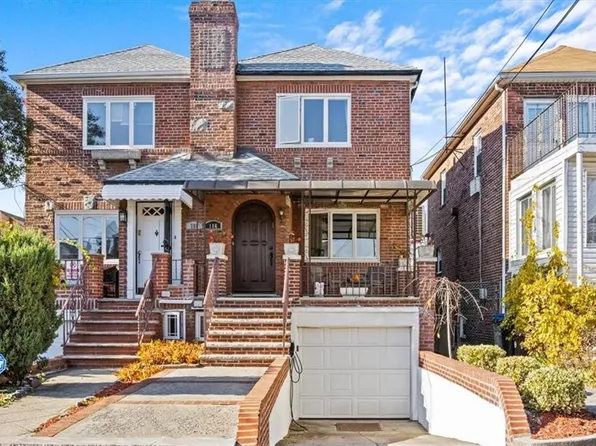 186 Mackenzie St, Brooklyn, NY 11235