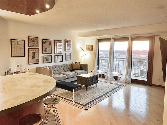 - Ample Natural Light -