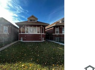 7516 S Wolcott Ave, Chicago, IL 60620