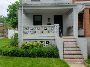 300 47th St NE #2, Washington, DC 20019