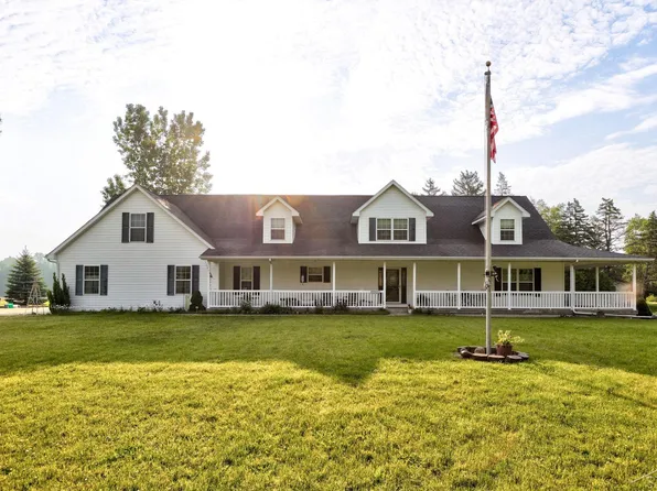 2300 Liberty Rd, Saginaw, MI 48604