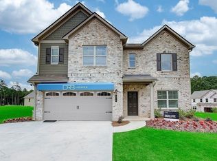 195 Tulip Dr, Covington, GA 30016