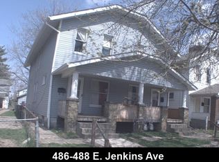 486-488 Jenkins Ave, Columbus, OH