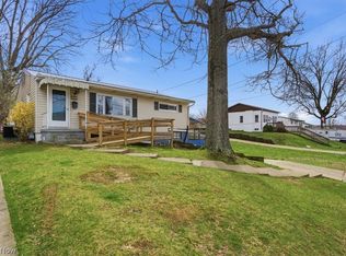 4406 Jefferson St, Parkersburg, WV 26104