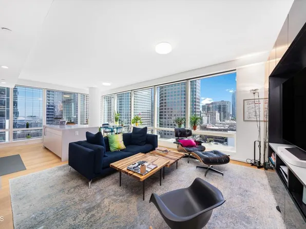 877 Francisco St APT 1506, Los Angeles, CA 90017