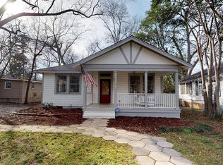 1924 Graham St, Montgomery, AL 36106