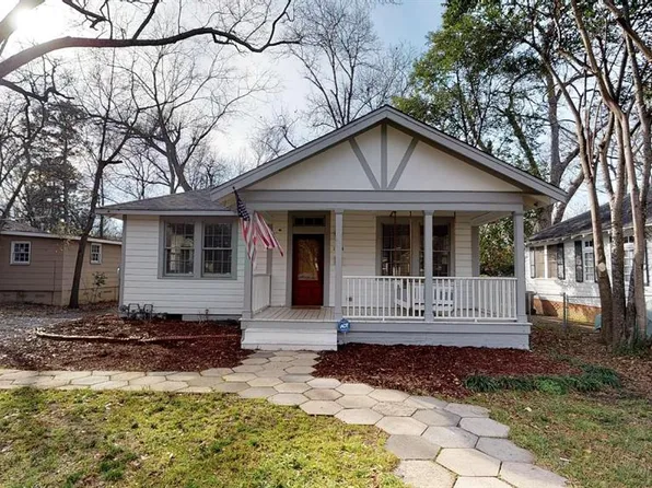 1924 Graham St, Montgomery, AL 36106