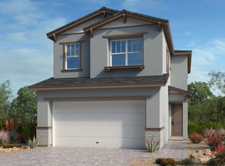 Aspen Plan, Opus at Cadence, Henderson, NV 89015