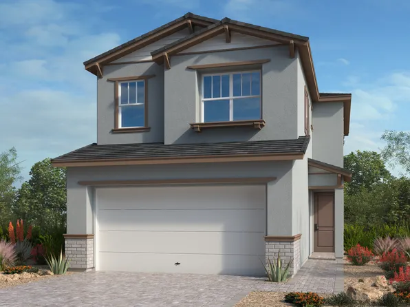 Aspen Plan, Opus at Cadence