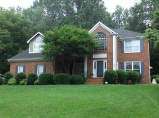 9016 Stourbridge Dr, Huntersville, NC 28078