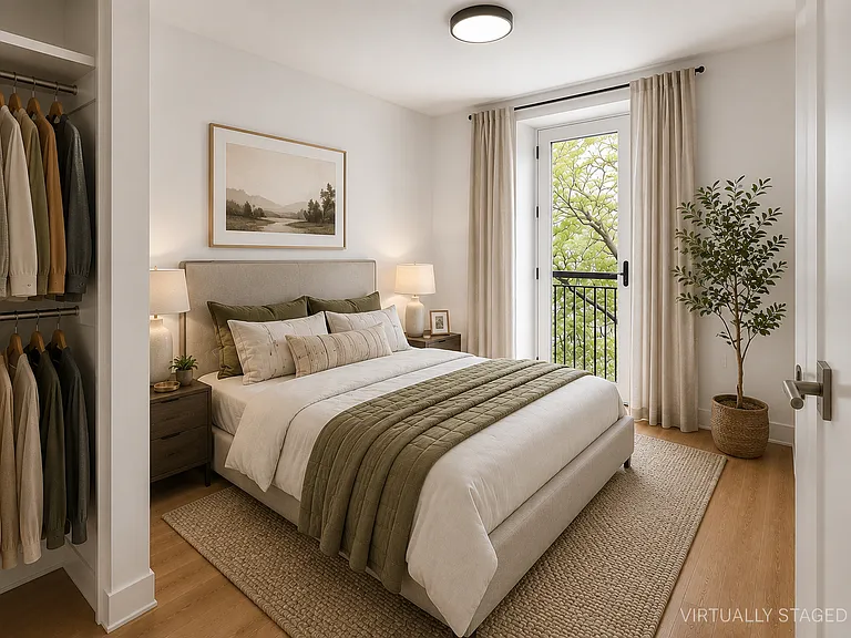598 Myrtle Ave #5D — Photo 3