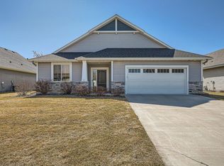 16541 72nd Ct NE, Otsego, MN 55330
