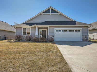 16541 72nd Ct NE, Otsego, MN, 55330