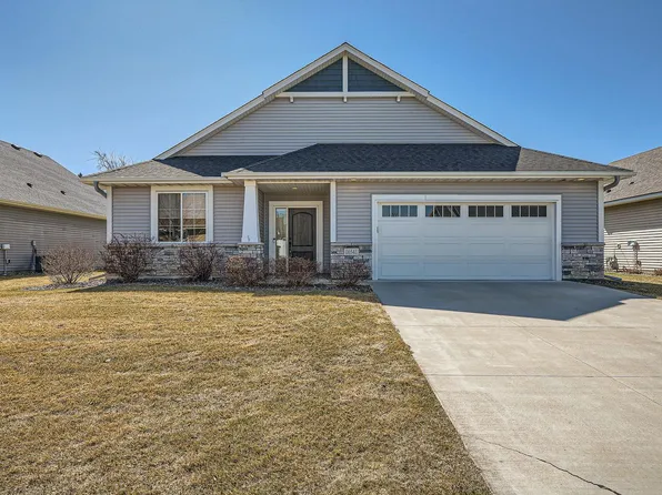 16541 72nd Ct NE, Otsego, MN 55330