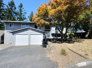 3232 S 291st St, Auburn, WA
